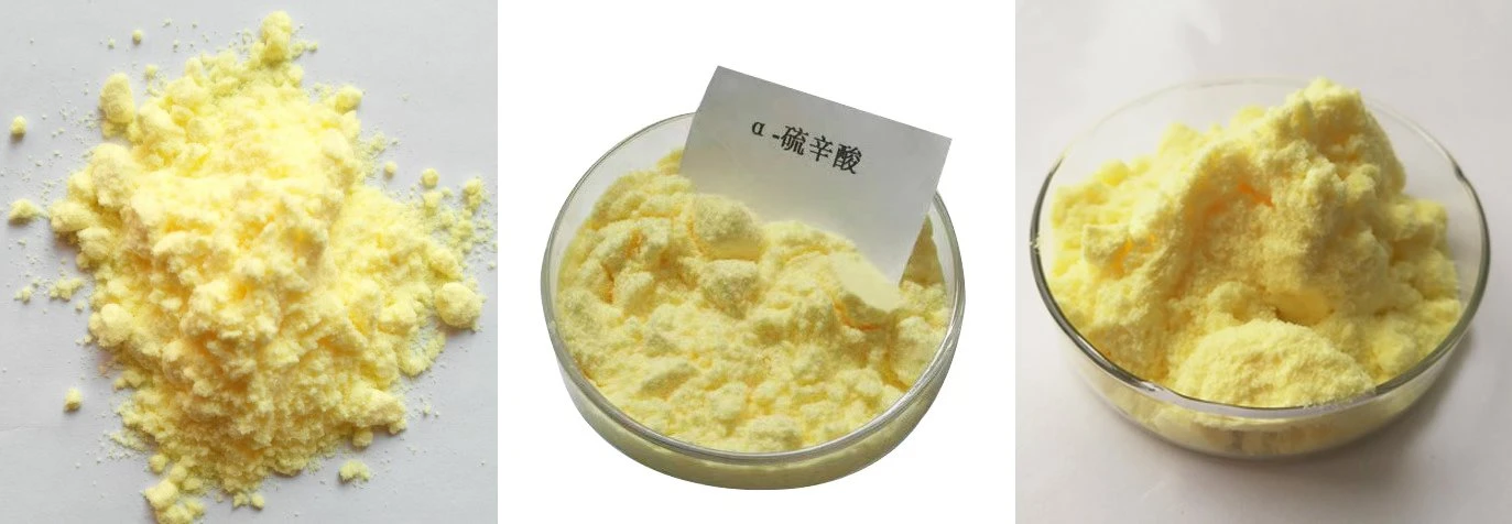 ALA powder