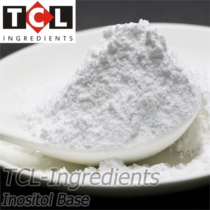 Nutrició Inositol