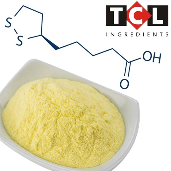 Àcid súper alfa lipoic