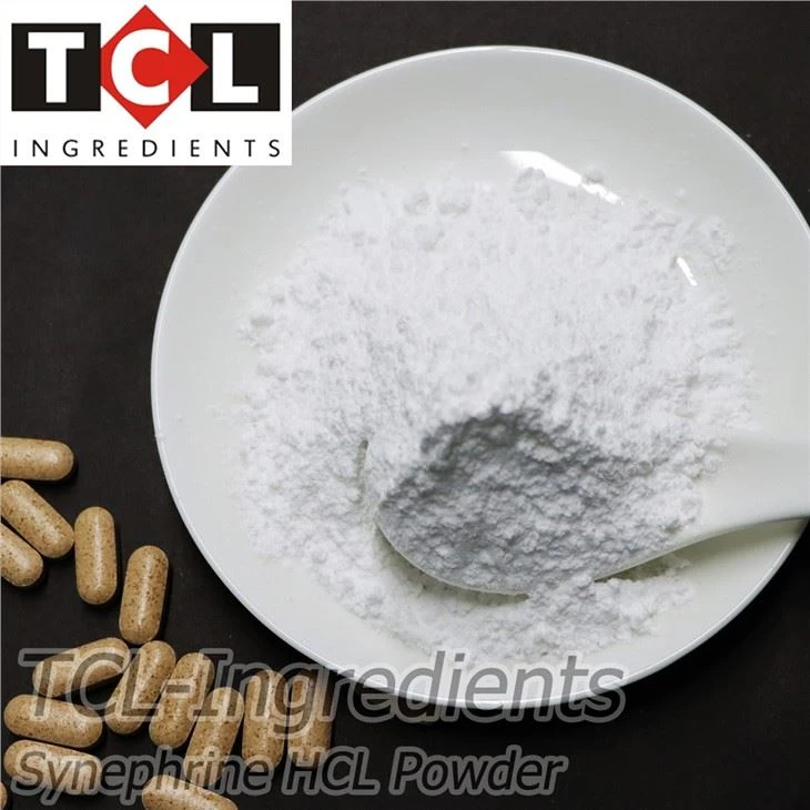 Synephrine HCL en pols